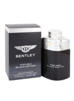 Bentley Black Edition Edp 100 ml - Image 2