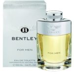 Bentley For Men - Eau De Toillte, 100ml
