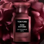 Tom Ford Rose Exposed Perfume For Unisex EDP 50ml - Image 5