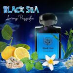 Lorenzo Pazzaglia Black Sea Unisex Extrait De Parfum - Image 2