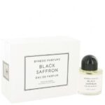 Byredo Black Saffron for Unisex - Eau de Parfum, 100 ml