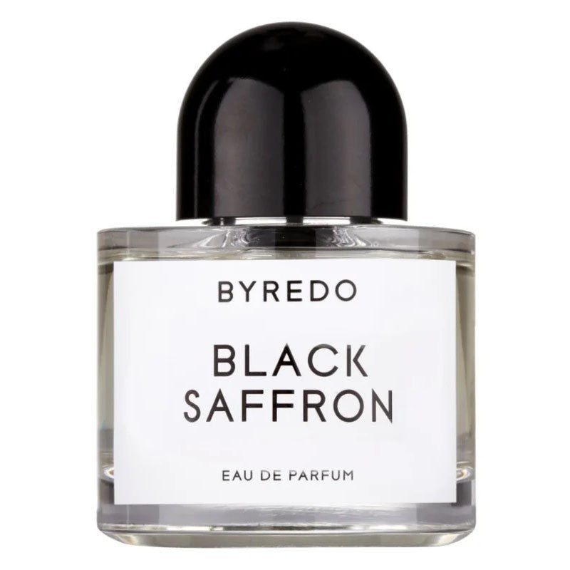 black_saffron_by_byredo_for_unisex_-_eau_de_parfum_50_ml Black Saffron by Byredo for Unisex - Eau de Parfum 50 ml - Image 1