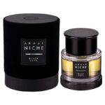 ARMAF NICHE BLACK ONYX FOR UNISEX EDP 90 ml