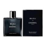 Bleu de by Chanel for Men - Eau de Parfum, 100ml - Image 2