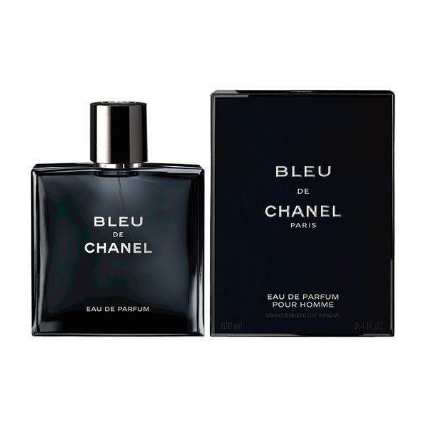 Bleu de by Chanel for Men - Eau de Parfum, 100ml - Image 2