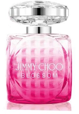 Jimmy Choo Blossom for Women - Eau de Parfum, 100ml - Image 2