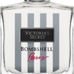 Bombshell Paris By Victoria'S Secret Perfume For Women Edp 100ml