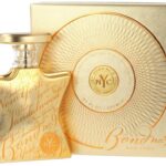BOND NO.9 NEW YORK SANDAL WOOD EDP 100ML FOR MEN & WOMEN.