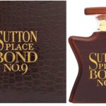 BOND NO.9 NEW YORK SUTTON PLACE EDP 100ML FOR WOMEN