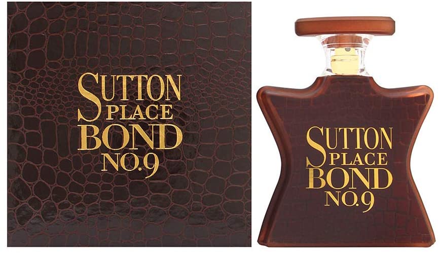 bond_no.9_new_york_sutton_place_edp_100ml BOND NO.9 NEW YORK SUTTON PLACE EDP 100ML FOR WOMEN - Image 1