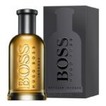 Hugo Boss Bottled Intense Eau De Parfum - perfume for men, 50 ml