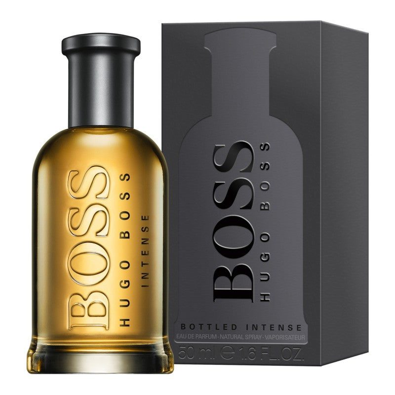 boss-bottled-intense-eau-de-parfum-uomo-edp-50-ml-051595 Hugo Boss Bottled Intense Eau De Parfum - perfume for men, 50 ml - Image 1
