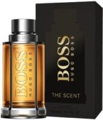 Hugo Boss The Scent for Men, EDT, 200ml