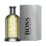 Boss Bottled by Hugo Boss for Men - Eau de Toilette, 200ml