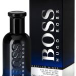 Boss Bottled Night By Hugo Boss For Men 100ML