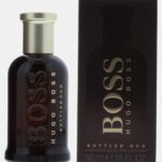 Hugo Boss Boss Bottled Oud  for Men - Eau de Parfum, 50ml