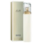 Hugo Boss Jour Pour Femme  for Women - Eau de Parfum, 75ml