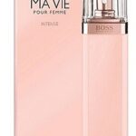 Hugo Boss Boss Ma Vie Pour Femme Intense for Women - Eau de Parfum, 75 ml