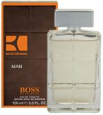 Boss Orange by Hugo Boss for Men - Eau de Toilette, 100ml - Image 2