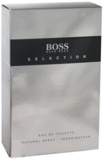 Boss Selection by Hugo Boss for Men - Eau de Toilette, 90ml - Image 2