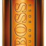 Hugo Boss Boss The Scent Intense for Men - Eau de Parfum, 100ml