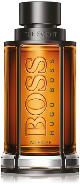Hugo Boss Boss The Scent Intense for Men - Eau de Parfum, 100ml - Image 1