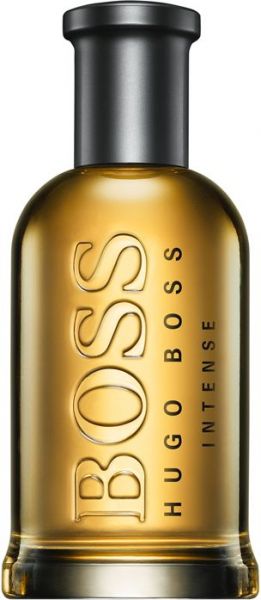 Bottled Intense by Hugo Boss for Men - Eau de Parfum, 100ml - Image 2