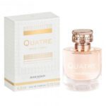 Boucheron Quatre For Women EDP 4.5ml Miniture