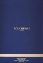 Boucheron by Boucheron for Men, EDP, 100ml - Image 3