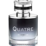 Boucheron Quatre Absolu De Nuit Edp 50 ml