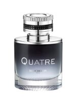 Boucheron Quatre Absolu De Nuit Edp 50 ml