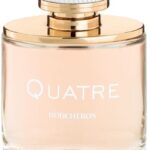 Boucheron Quatre Women Eau de Parfum - 100ml