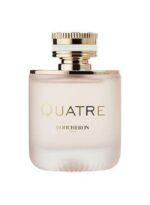 Boucheron Quatre En Rose Florale For WomenEdp 100 ml - Image 2