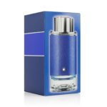 Mont Blanc Explorer Ultra Blue Perfume For Men EDP 200ml - Image 4
