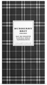 Burberry Brit for Men - Eau de Toilette, 100ml - Image 2