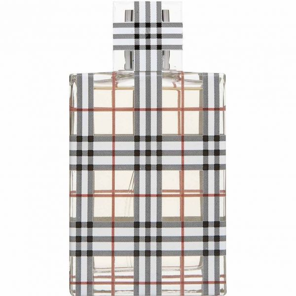 Burberry Brit for Women - Eau De Parfum, 100ml - Image 2