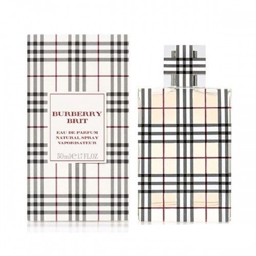brit_by_burberry_for_women_-_eau_de_parfum_50ml Brit by Burberry for Women - Eau de Parfum, 50ml - Image 1