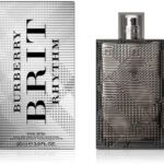 Burberry Brit Rhythm Intense for Men - Eau de Toilette, 50ml