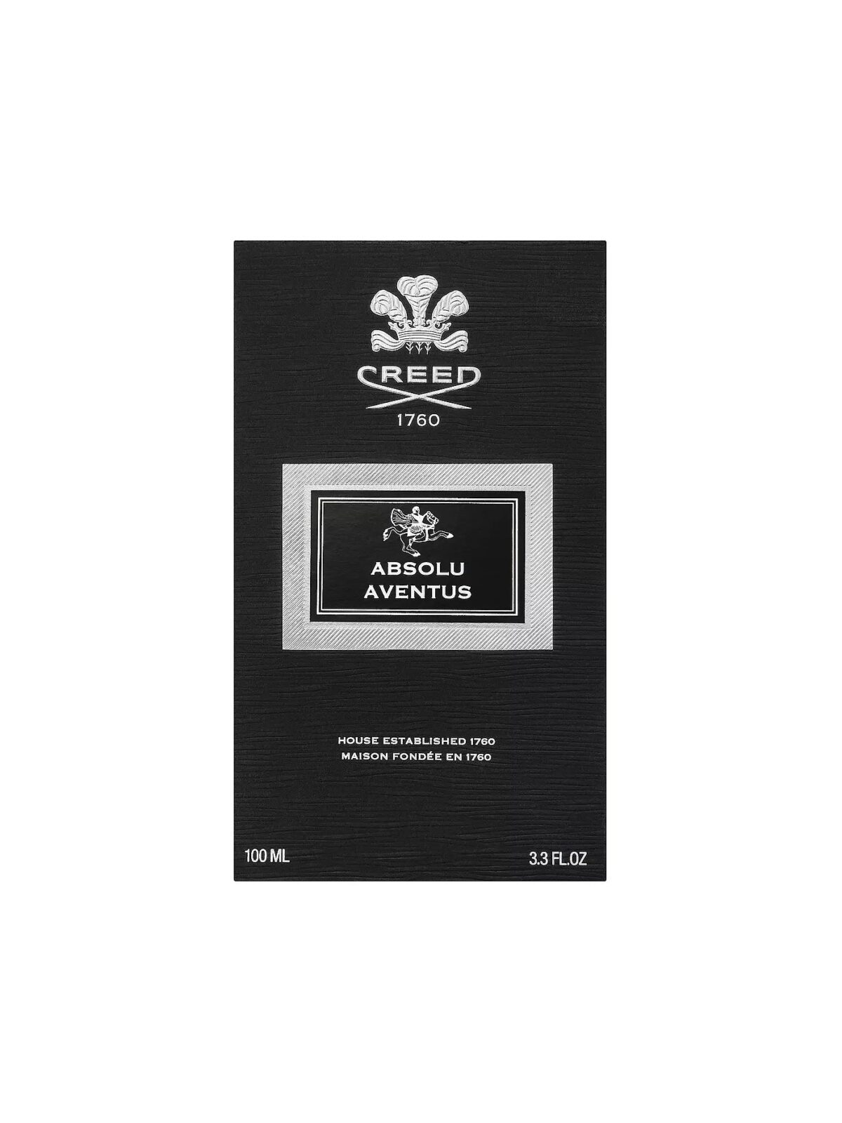 Absolu Aventus By Creed Perfume For Men Edp 100ml - Image 2