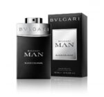 BVLGARI MAN BLACK COLOGNE FOR MEN EDT 100 ml