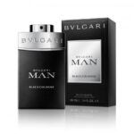 BVLGARI MAN BLACK COLOGNE FOR MEN EDT 100 ml