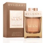 BVLGARI MAN TERRAE ESSENCE PERFUME FOR MEN EDP 60ML