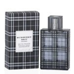 BURBERRY BR FOR MEN FOR MEN EDT 50 ml