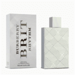 Burberry Brit Rhythm For Women Body Lotion 150ml
