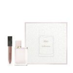 Burberry Burberry Her for Women EDP 50ml + 6ml Liquid Lip Velvet Fawn Set