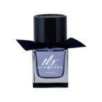 Mr. Burberry Indigo by Burberry - perfume for men - Eau De Toilette, 50Ml - Image 2