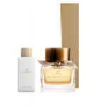 Burberry My Burberry For Women EDP 90ml+75ml Body Lotion Travel Set - Image 2
