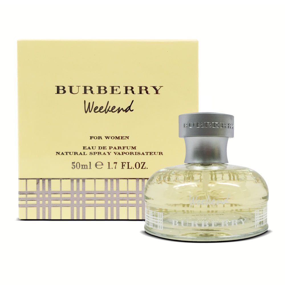 burberry-weekend-5045252667514 BURBERRY WEEKEND FOR WOMEN EDP 50 ml - Image 1