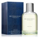 Burberry Weekend for Men - Perfume For Men - EDT 100 ml