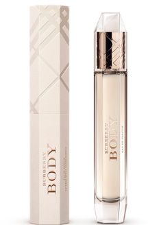 burberry_1 Burberry Body Perfume For Women - Eau de Parfum, 60ml - Image 1